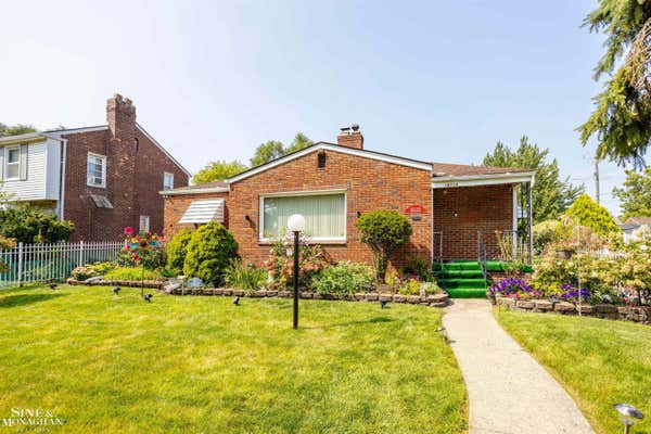 16113 COLLINGHAM DR, DETROIT, MI 48205 - Image 1