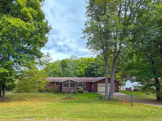 144 N CRESTVIEW DR, GWINN, MI 49841 - Image 1