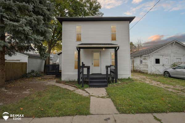 204 E CLINTON ST, DURAND, MI 48429 - Image 1