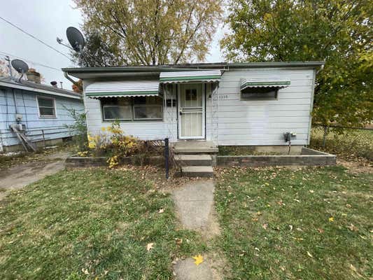 1259 SUTTON AVE, FLINT, MI 48504 - Image 1