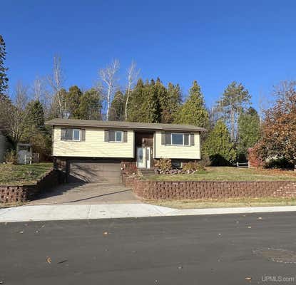 747 WHITE AVE, ISHPEMING, MI 49849 - Image 1