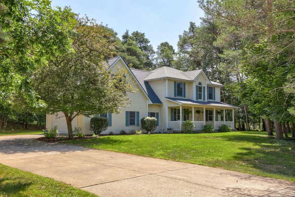 1669 CEDAR KNOLL LN, CARO, MI 48723 - Image 1