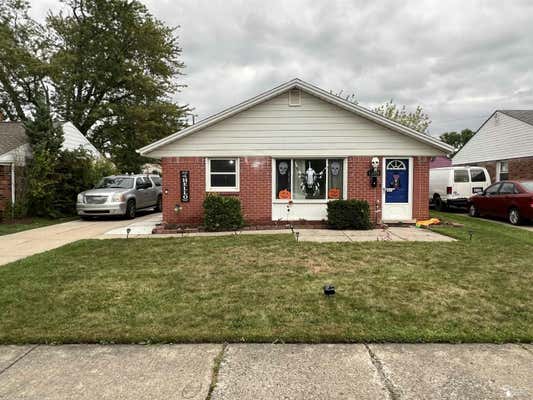 18625 KOESTER ST, RIVERVIEW, MI 48193 - Image 1