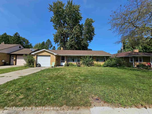 4 NORTHLAWN CT, SAGINAW, MI 48602 - Image 1