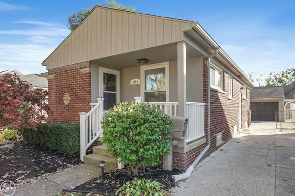 8364 VIRGINIA PARK, CENTER LINE, MI 48015 - Image 1