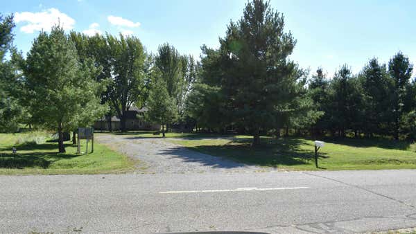 5489 DORCHESTER WAY, GLADWIN, MI 48624 - Image 1