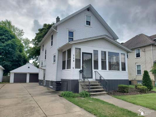 719 CUSTER ST, MONROE, MI 48161 - Image 1