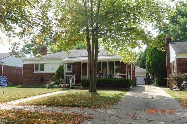 32931 ROSSLYN AVE, GARDEN CITY, MI 48135 - Image 1