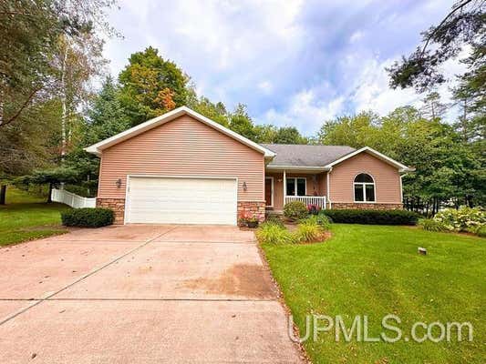 2 HEATHER LN, MARQUETTE, MI 49855 - Image 1