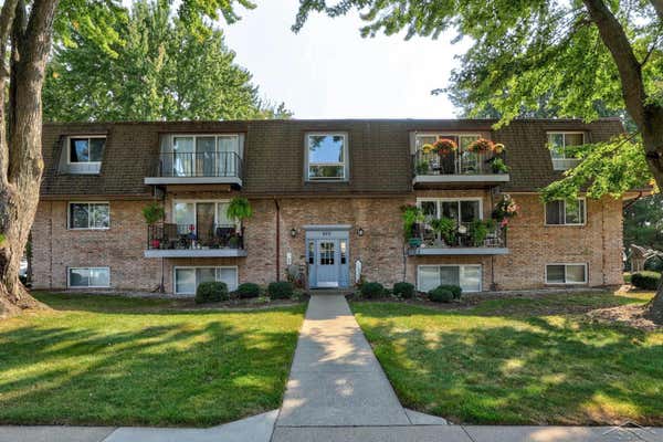 203 PROVINCIAL CT UNIT 82, SAGINAW, MI 48638 - Image 1