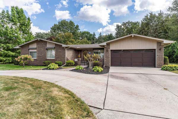 3560 DEVONSHIRE ST, STERLING HEIGHTS, MI 48310 - Image 1