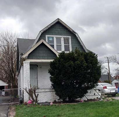 11408 MINDEN ST, DETROIT, MI 48205 - Image 1