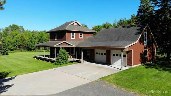 47482 STRATTON RD, ATLANTIC MINE, MI 49905 - Image 1