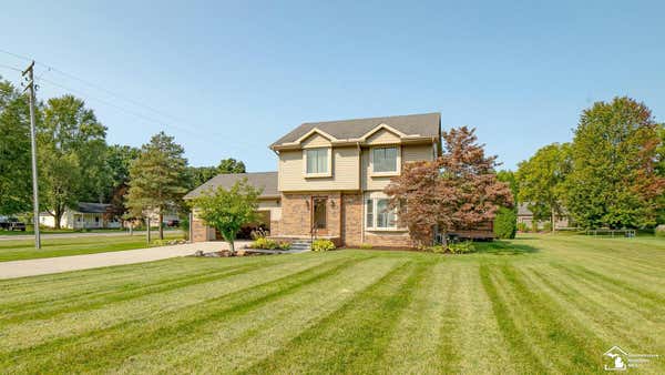 24932 INDEPENDENCE DR, NEW BOSTON, MI 48164 - Image 1