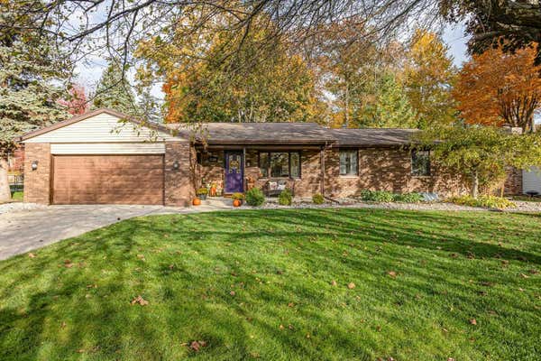 5186 MANGROVE DR, SAGINAW, MI 48603 - Image 1