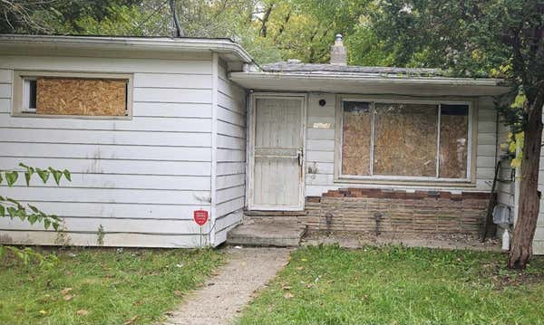 1851 SEYMOUR AVE, FLINT, MI 48503 - Image 1