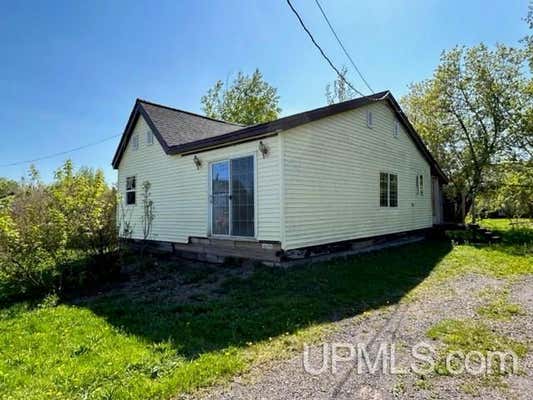 46593 HEALY ST, DODGEVILLE, MI 49921 - Image 1