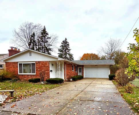 2914 DEINDORFER ST, SAGINAW, MI 48602 - Image 1