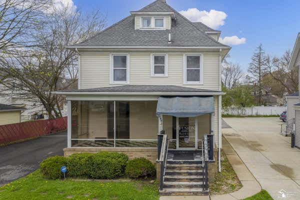 415 N MONROE ST, MONROE, MI 48162 - Image 1