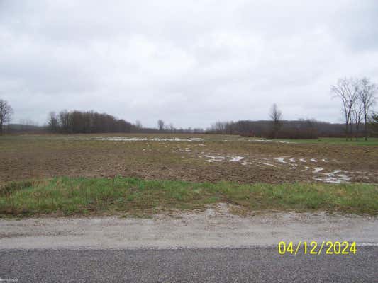 VACANT KILGORE, AVOCA, MI 48006 - Image 1