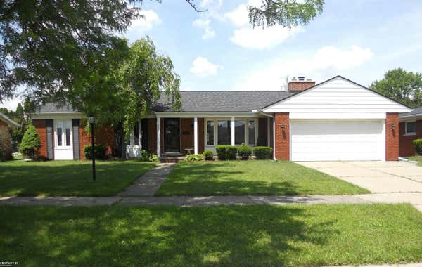 19503 SKYLINE ST, ROSEVILLE, MI 48066 - Image 1