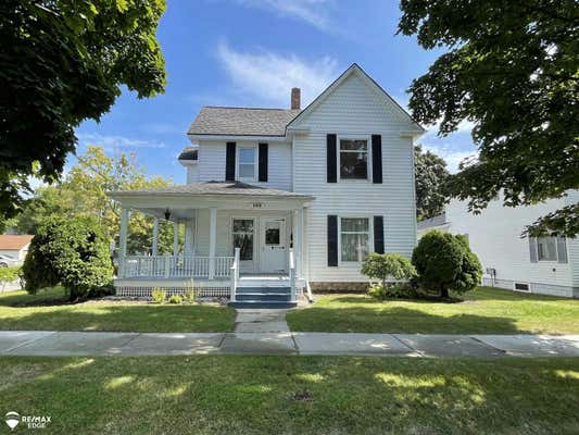 152 W SHERMAN ST, CARO, MI 48723 - Image 1