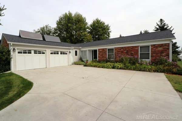 5973 URBAN DR, EAST CHINA, MI 48054 - Image 1