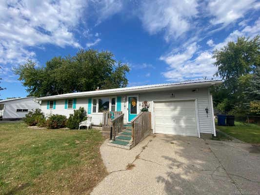 2072 MONTE AVE, MUSKEGON, MI 49444 - Image 1