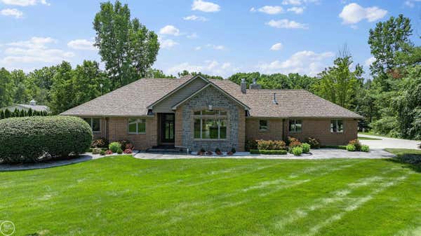 14700 31 MILE RD, WASHINGTON TWP, MI 48095 - Image 1