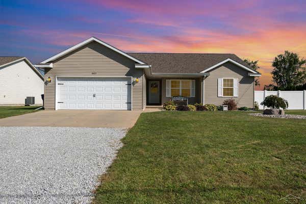 8664 GILMOUR LN, FREELAND, MI 48623 - Image 1