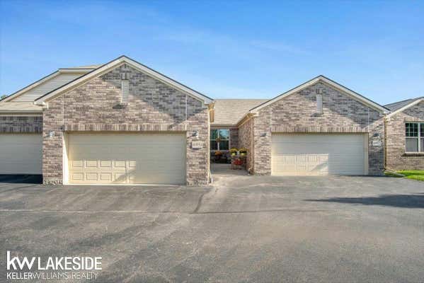 49950 WALTER, SHELBY TOWNSHIP, MI 48317 - Image 1