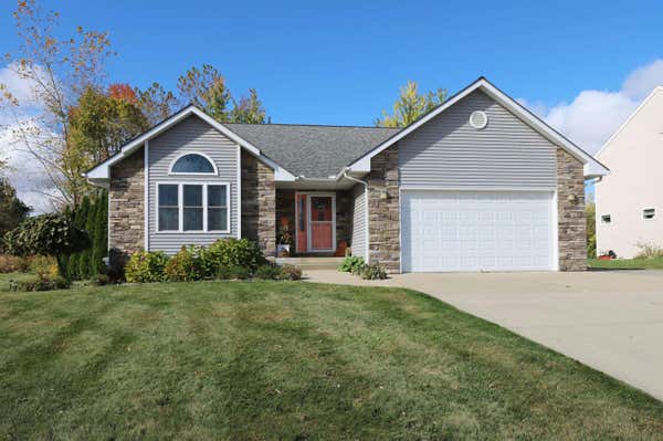 3061 OXFORD LN, FLUSHING, MI 48433 - Image 1