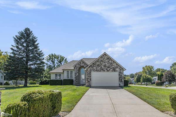 3201 MEGAN CT, CLIO, MI 48420 - Image 1