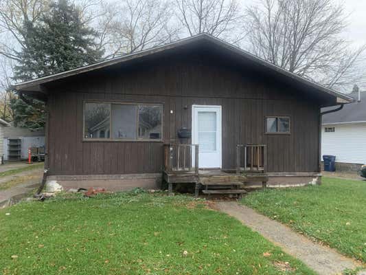 2718 REYNOLDS ST, FLINT, MI 48503 - Image 1