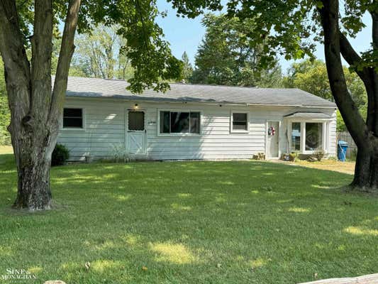 3686 BLACKMER RD, RAVENNA, MI 49451 - Image 1