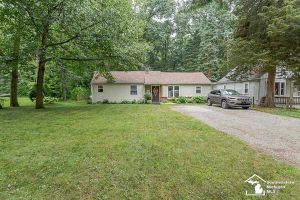 1550 NORTH, SAMARIA, MI 48177 - Image 1