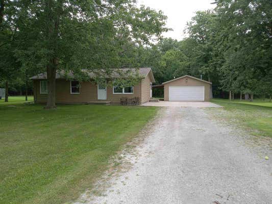 1070 N MACKINAW RD, LINWOOD, MI 48634 - Image 1