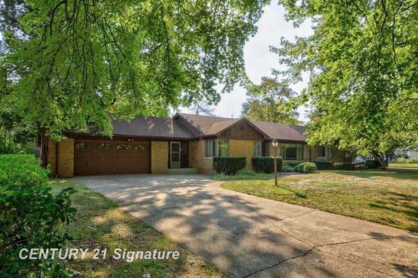 1802 AVALON AVE, SAGINAW, MI 48638 - Image 1