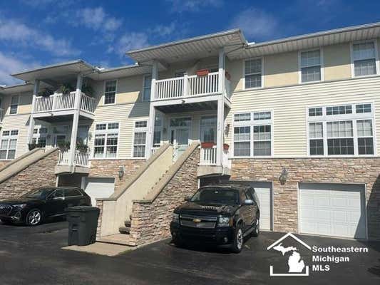 316 BEACHWALK TRL, LUNA PIER, MI 48157 - Image 1