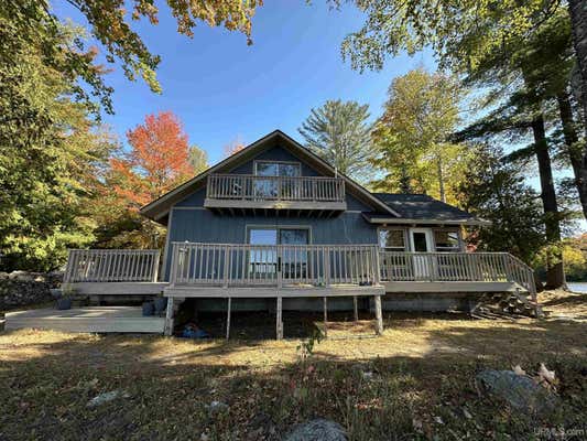 21714 PETTICOAT LAKE RD, MICHIGAMME, MI 49861 - Image 1