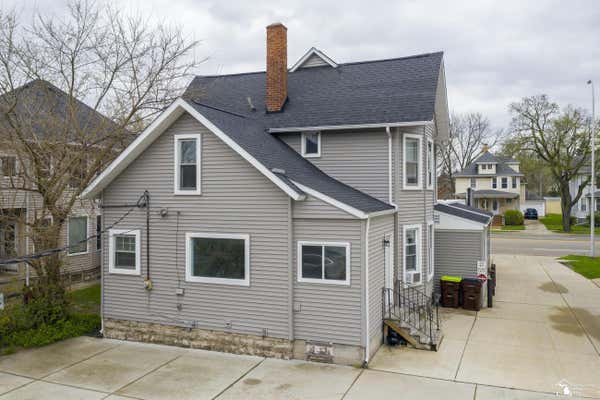 419 N MONROE ST, MONROE, MI 48162 - Image 1