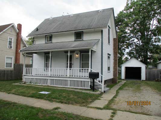 622 WOODLAWN AVE, OWOSSO, MI 48867 - Image 1