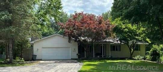 2122 FOREST DR, LAPEER, MI 48446 - Image 1