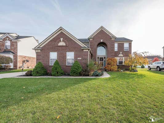 24635 FAIRLAWN DR, FLAT ROCK, MI 48134 - Image 1