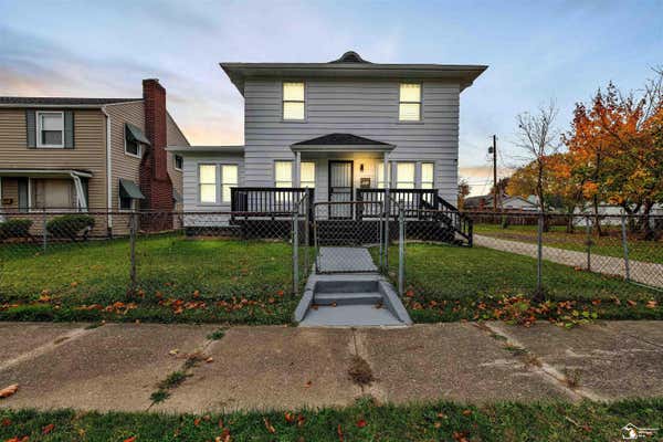 521 ODETTE ST, FLINT, MI 48503 - Image 1