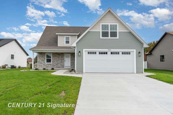 5840 DIAMOND MEADOWS LN, FREELAND, MI 48623 - Image 1