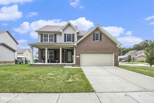 17537 LANGE AVE, ROMULUS, MI 48174 - Image 1