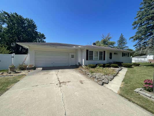 2958 ARLINGTON DR, SAGINAW, MI 48601 - Image 1