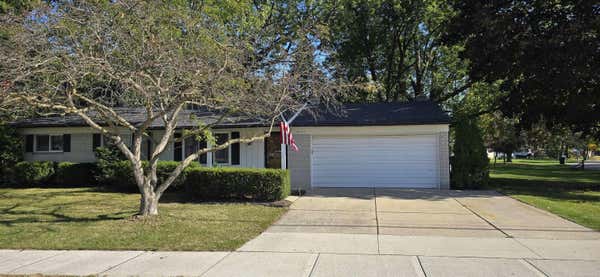 50444 SHELBY RD, SHELBY TOWNSHIP, MI 48317 - Image 1