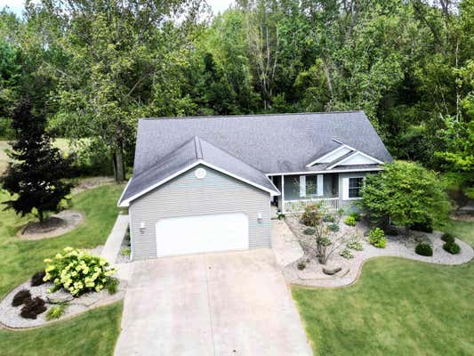 5590 W SANILAC RD, VASSAR, MI 48768 - Image 1